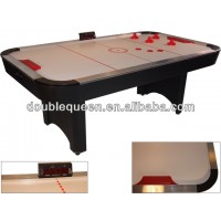 hot sale air hockey game table