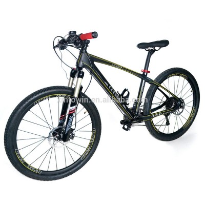 CUESOUL 26er Carbon Mountain Bike 11.5kg MTB T700 Ultralight Frame XT M8000 groupset 30 Speed