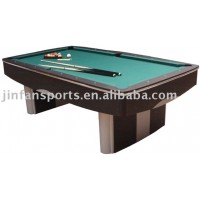 sturdy pool table 9feet billiard table indoor game table