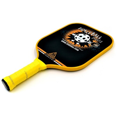 CUESOUL Light Weight Carbon Fiber Pickle ball