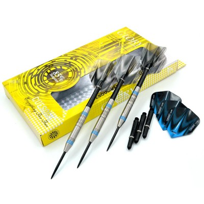 CUESOUL wholesale GLORY 22g/24g/26g 85% Tungsten Steel Tip Dart set at affordable price