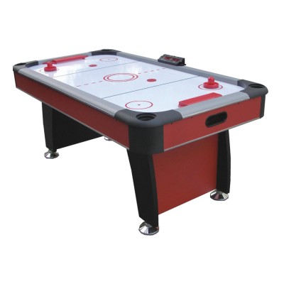 CUESOUL 7FT classic air hockey table with morden design