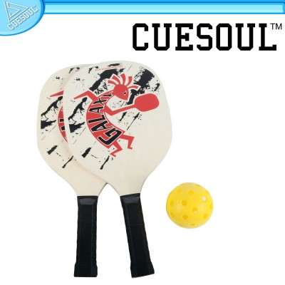 CUESOUL Pickleball from professional Sports product supplier