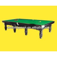 fireproof slate billiards snooker pool tables