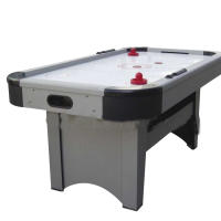 custom air hockey table  7ft electric mini sportcraft full size for adults