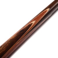 CUESOUL 57" Handcraft 3/4 Jointed aluminium Cue Case selling 2018 Top Quality Wholesale Pool Cue Stick ,Pool Carbon Cue