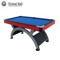 billiard table,pool table 5ft